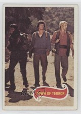1975 Topps Planet of the Apes