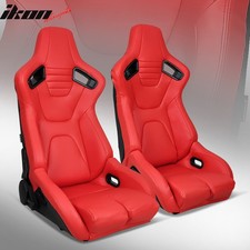 Bucket Racing Seats Universal