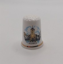 Vintage Keswick Bone China