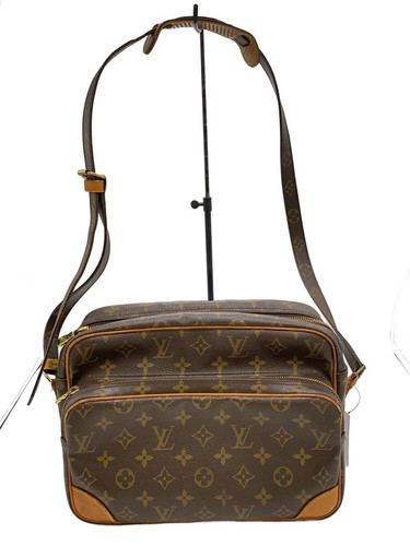 Louis vuitton nile shoulder - louis,