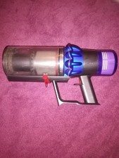 Dyson v15 detect animal body