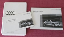 (2009 PRINT) AUDI TT  TTS TT