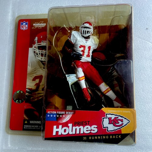 Priest holmes kansas - holmes, city
