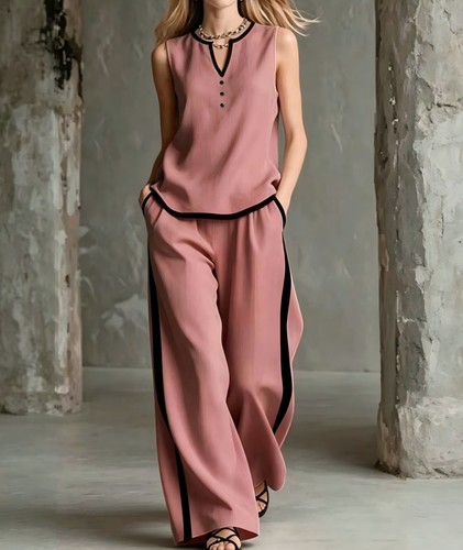Womens summer tracksuit v - womens,