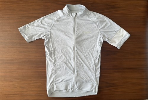 Rapha cycling core jersey dove - rapha,