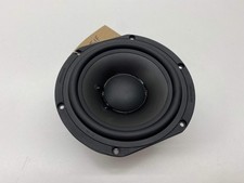 Mclaren MP4-12c door speaker