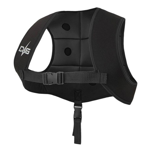 Scuba diving weighted - diving, vest