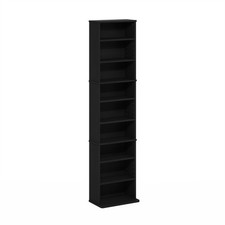 Furinno JAYA DVD Shelf