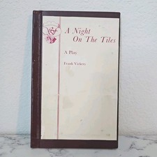 Samuel French London A Night