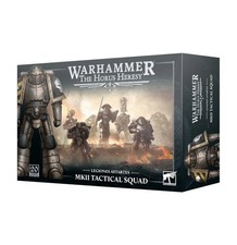 Warhammer The Horus Heresy -