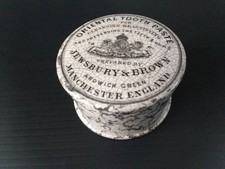 Oriental Tooth Paste Pot Lid