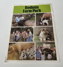Bodmin Farm Park - Flyer (84)