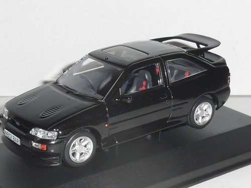 Corgi vanguard va14807 ford - corgi,