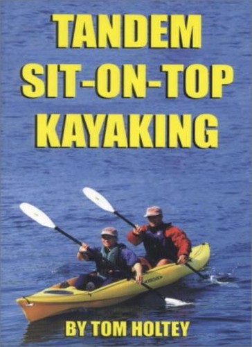 Tandem sit top kayaking - tandem, sit-on-top