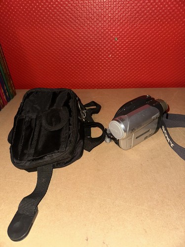 Sony dcr dvd92e handycam - , dcr-dvd92e