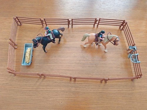 Toyland horse jump fence - horse, &