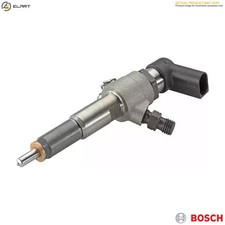 INJECTOR NOZZLE 0 445 117 021