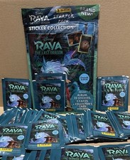 Panini Disney Raya the Last