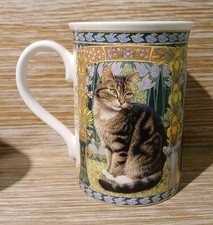 Lesley's Cats Danbury Mint