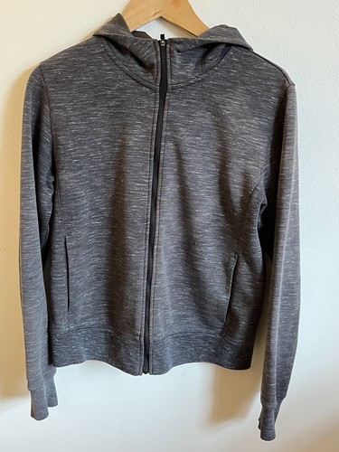 Uniqlo hoodie men - men, dark