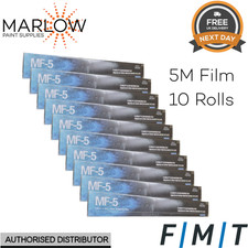 10 x FAST MOVER TOOLS MASKING