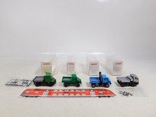 Unimog 0369 U 20 372 U 400 376