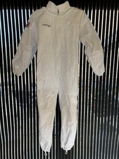 Childrens bee keeper suit size