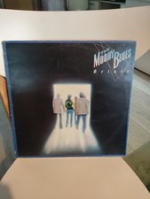 The Moody Blues Octave 1978