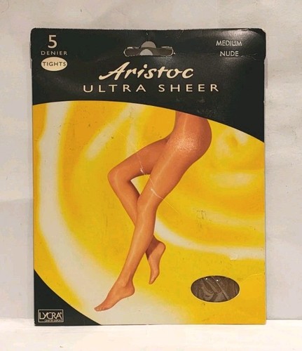 Aristoc ultra sheer denier - aristoc, 5