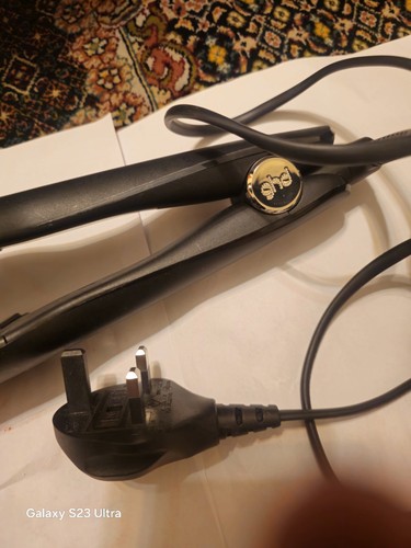 Ghd max wide plate - plate, hair