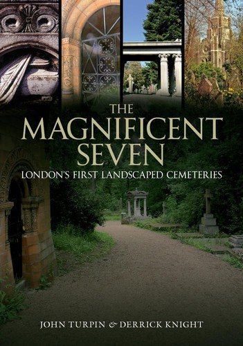 The magnificent seven - the,