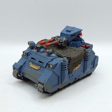 Warhammer 40k: Space Marines
