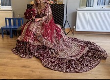 Pakistani indian bridal - indian,