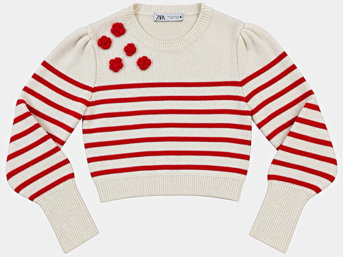 Zara cottagecore women - cottagecore, l