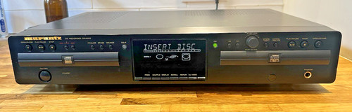 Marantz double recorder - marantz,