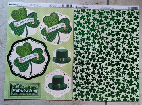 Kanban patrick s day - kanban, a4