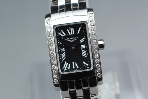 Near mint longines dolce - [near,