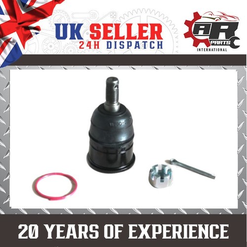Suspension ball joint - joint, lower
