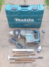 Makita HM1213C 240V SDS Plus