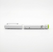 Reusable Insulin Pen 3ml Empty