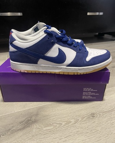 Nike dunk low los - dunk, angeles