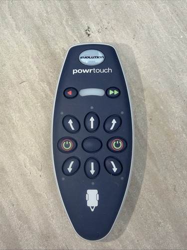Powrtouch evo motor - powrtouch,