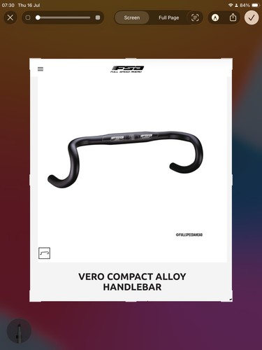 Fsa vero compact drop - fsa,