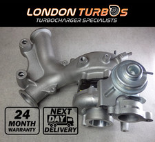 Infiniti Nissan Renault 3.0d 231/241HP 49189-07802 / 3 Turbocharger Turbo
