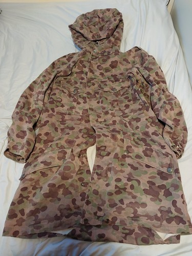 Austrian pea dot para - austrian,