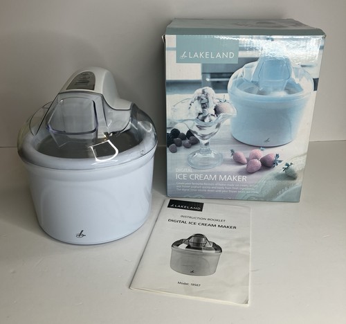 Lakeland digital ice cream - lakeland,
