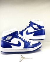 Nike Air Jordan 1 Mid Kentucky