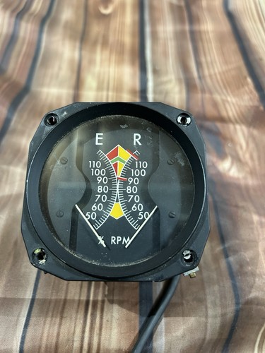 Robinson r22 r44 - robinson, rpm