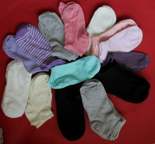 Trainer liner socks girls - trainer,