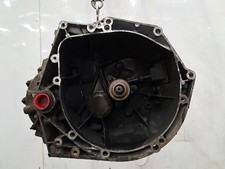 2009 PEUGEOT 308 Mk1 1.6L Petrol 6 Speed Manual Gearbox